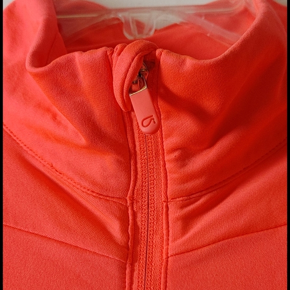 Gap Fit Large full zip jacket - Picture 3 of 5